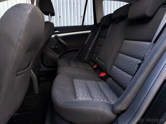 Škoda Octavia 2 facelift 1.9TDI 77kw - 8