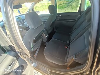 Ford Fokus c max - ťažné zariadenie - 8