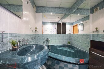 3i byt na prenájom Banská Bystrica, Radvaň - 8