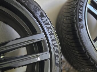 BMW STYLE 808M R21 MICHELIN - 8