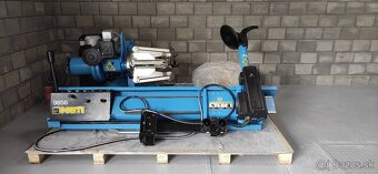 Jednostlpový mobilný zdvihák 2500 /3500kg ZÁRUKA - 8