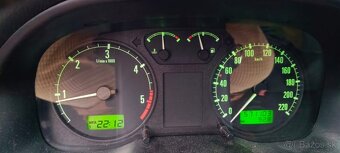 Predám Škoda Octavia 1.9tdi - 8