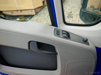 Fiat Ducato 2,3 JTD 88kw Iveco 2007 - 8