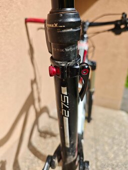 Predám bicykel CTM - 8
