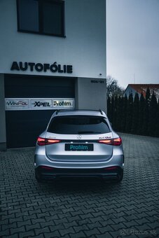 Mercedes GLC SUV SUV 500kw Automat - 8