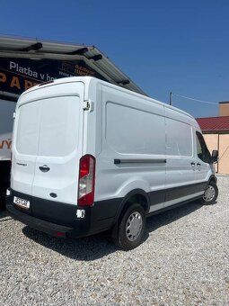 Ford Transit 2.0 TDCi 130 Trend L3H2 T310 FWD odp. DPH - 8