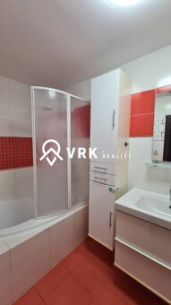 PRENÁJOM, 2 IZBOVÝ BYT, MUDROŇOVA, KOŠICE - JUH - 8