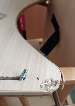 Detská stolička Recaro - 8