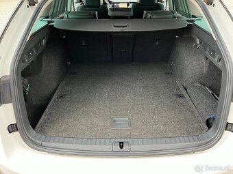Octavia Combi 2.0 TDI First Edition - 8