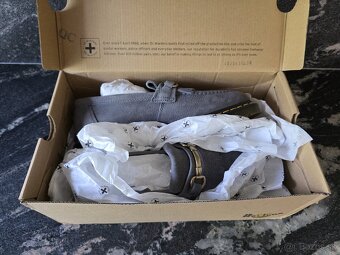 Dr. Martens mokasíny veľ. 41(unisex) - 8