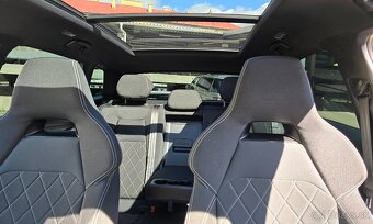 Škoda Karoq 4x4 Sportline 2.0TDi 110kW PANO Webasto NAVI výh - 8
