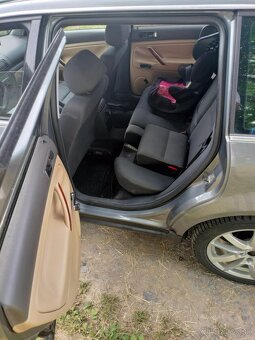 Volkswagen Passat b.5.5 - 8
