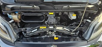 Citroen Jumper 3.0 HDI 180K L4H2 Led Maxi 3.5t Iveco Motor - 8