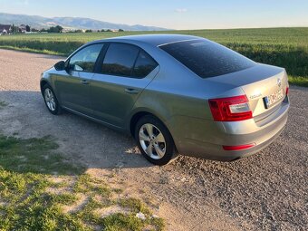 Škoda Octavia lll - 8