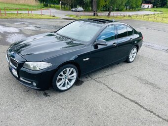 BMW F10 530xDrive 190kw 12/2014 - 8