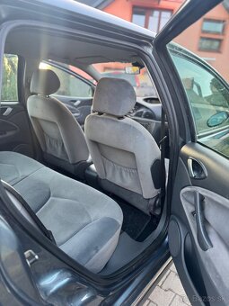 Predam Citroën C5 Break - 8