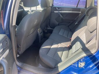 Škoda Octavia, 1.6 TDI 77KW,Navi,nové vstřiky - 8