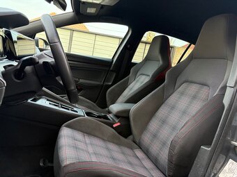 Vw Golf 2.0TSi GTI DSG 245k - 8