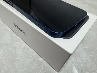 iPhone 12 128GB Modry - 8