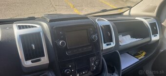 Citroen Jumper - 8