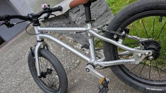 Early Rider Belter 16 – TOP STAV, ako nový - 8