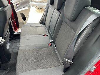 Suzuki SX4 . S-CROSS. ALL GRIP. 4x4. 103kW - 8