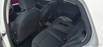 VW Golf 8 1,5 TSI - 8