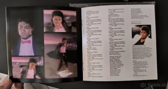 Michael Jackson Thriller 40th Anniversary - 8
