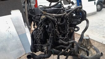 Motor 2,2 PUMA - 8
