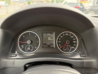 Volkswagen Tiguan 2.0TDI 4X4 DSG Sport&Style - 8