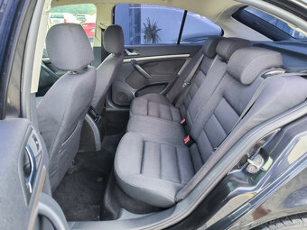 Škoda Octavia II 1.9TDI 2005 - 8