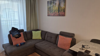 2 izbový byt - na prenájom - ARBORIA - 8