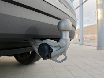 Škoda Kodiaq Nový Exclusive Selection, 110kW, /AJ NA SPLÁTKY - 8