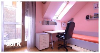 AARK: 3 izbový byt, Františkánska, Trnava - centrum mesta - 8