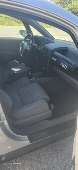 Audi A2 1.4tdi - 8