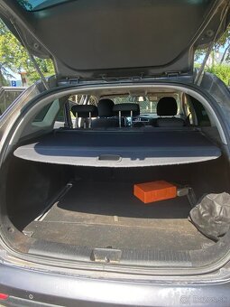 Kia ceed sw crdi 2013 - 8
