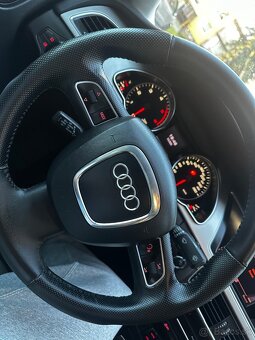 Audi A5 sportback 2011 2.0 TDi - 8