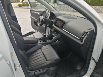 Škoda Karoq 1.6 TDI Style - 8