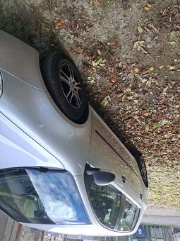 Vw golf V 1,4-59kw+LPG - 8