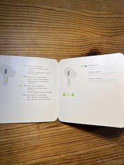 AirPods Pro (originál) - 8