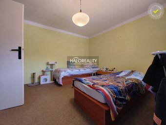 HALO reality - Predaj, rodinný dom Šurany, ideálny pre vlast - 8