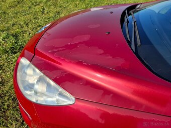 Peugeot 308 1.4 16v 72kw Klima Model 2012 - 8