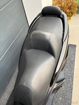 Yamaha Majesty 400 - 8