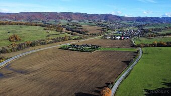 🌳 Predám pozemok – Veľká Čausa (okres Prievidza) 🏡 - 8