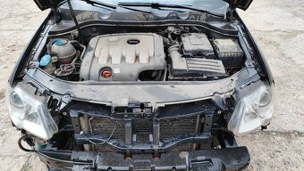 VOLKSWAGEN PASSAT HIGHLINE 3C 2.0TDI HAVAROVANY - 8