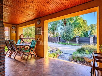 REZERVOVANÉ - EXKLUZÍVNE v TUREALITY ponúkam 6 izbový RD... - 8