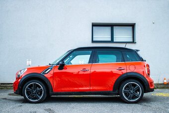 Mini Cooper Minicooper Countryman S - 8