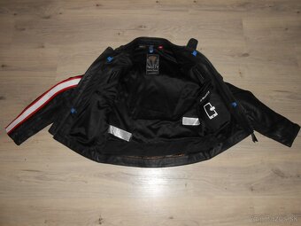 Predam novu pansku kozenu moto bundu znacky HELD - 8