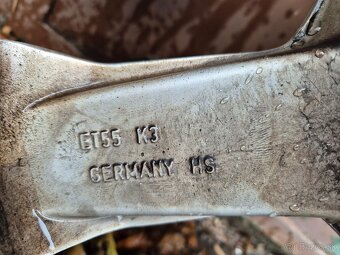 predam disky original VOLVO R18 - 8