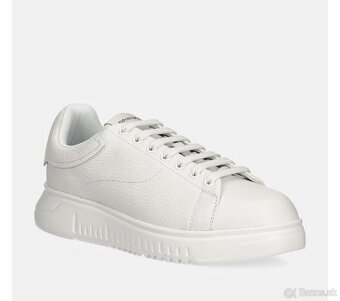 Emporio Armani 39 tenisky bieke original - 8